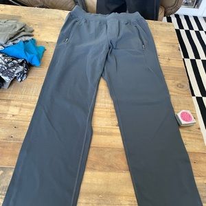 Lululemon Mens Kung Fu Pants